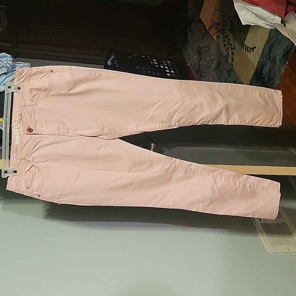 Pants
